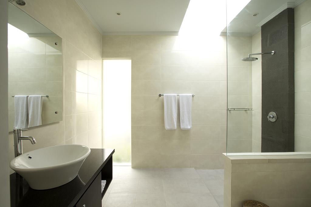 Blue Marlin Legian Villa Habitación foto