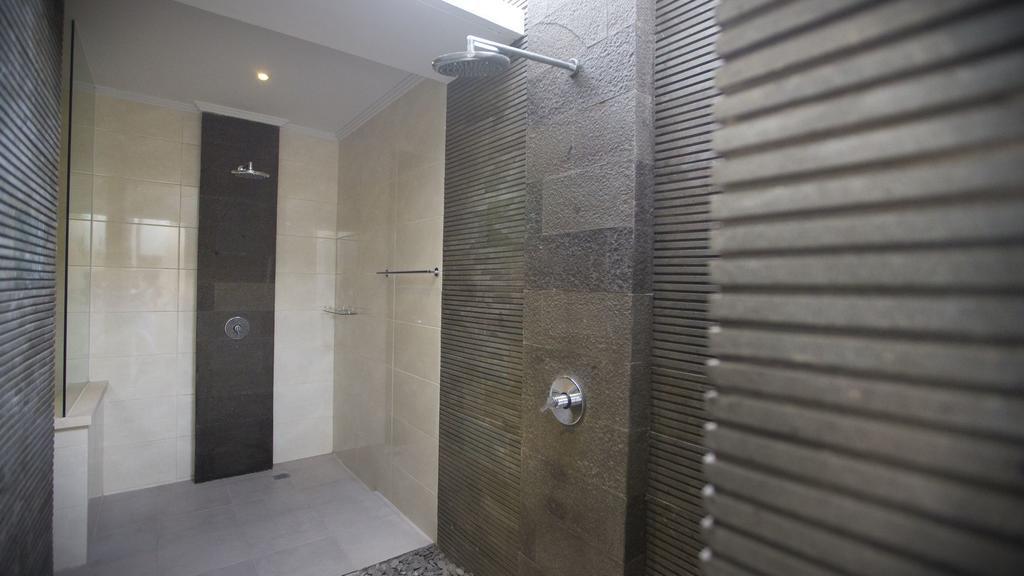 Blue Marlin Legian Villa Habitación foto